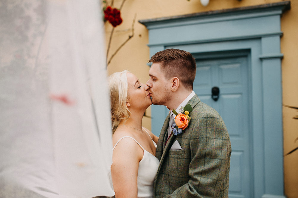 South Farm Wedding Miracle Moments
