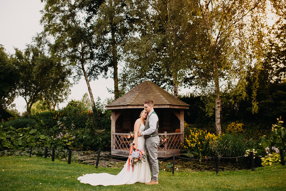 South Farm Wedding Miracle Moments
