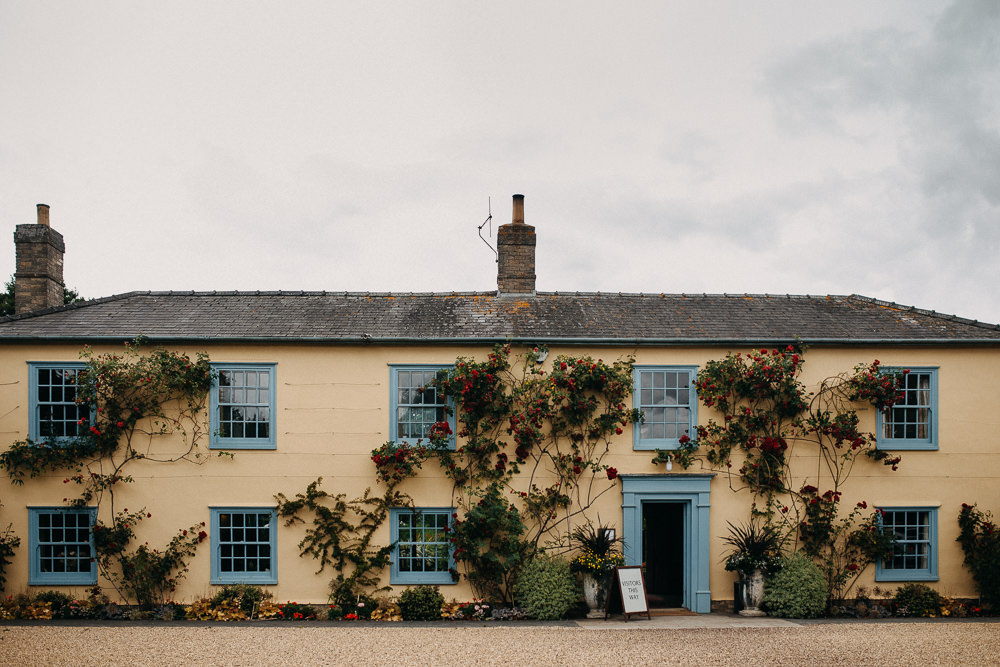 South Farm Wedding Miracle Moments