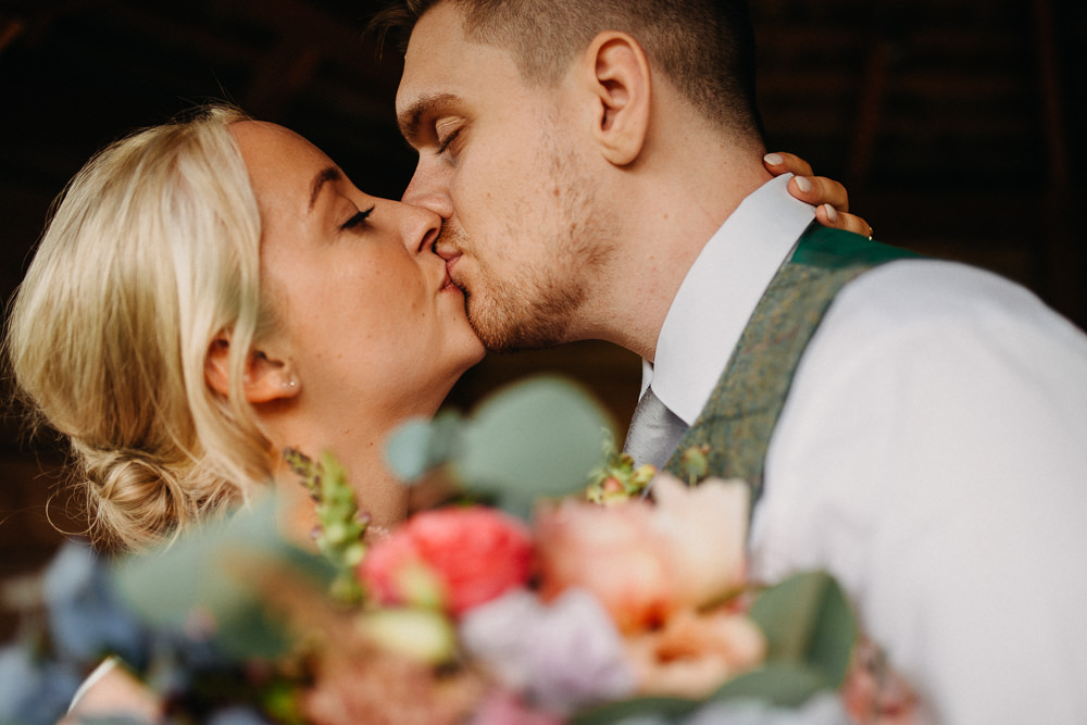 South Farm Wedding Miracle Moments