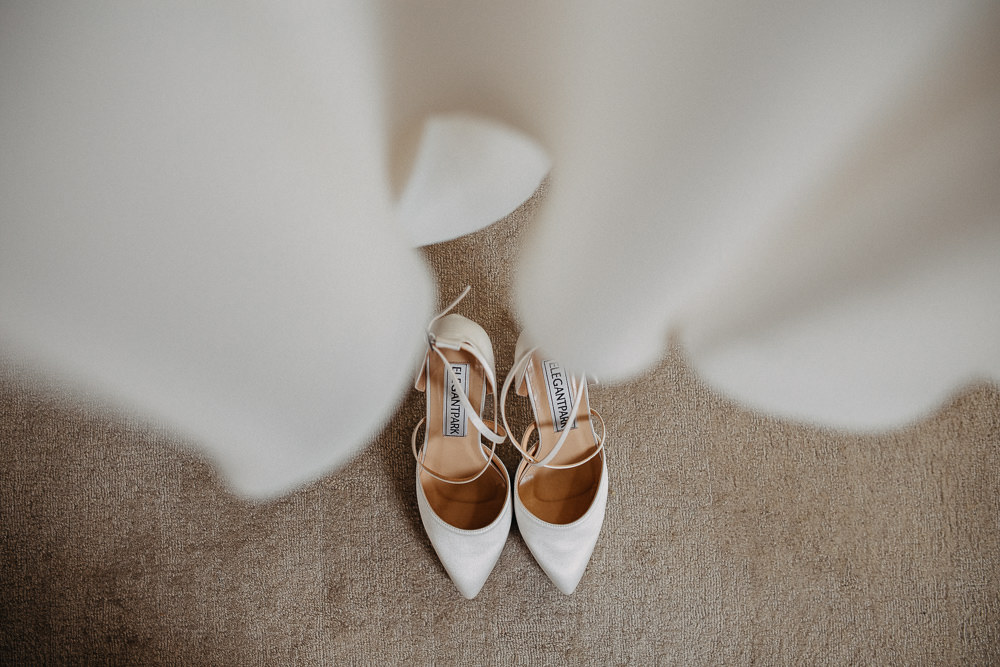 South Farm Wedding Miracle Moments