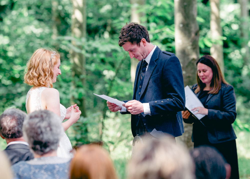 Teybrook Orchard Wedding Hayley Jaynes Photography
