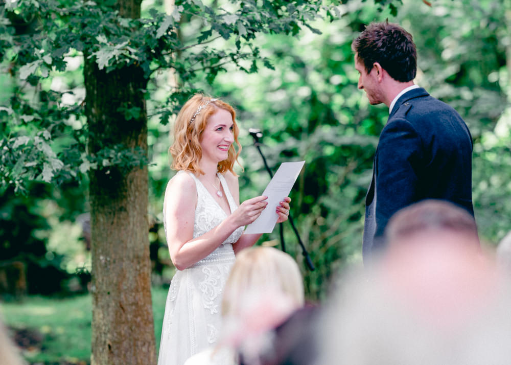 Teybrook Orchard Wedding Hayley Jaynes Photography