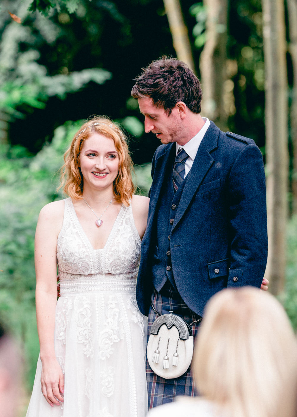 Teybrook Orchard Wedding Hayley Jaynes Photography