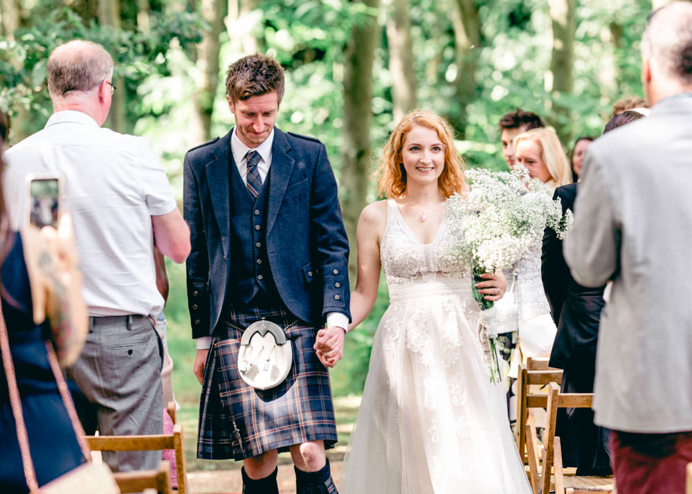 Teybrook Orchard Wedding Hayley Jaynes Photography
