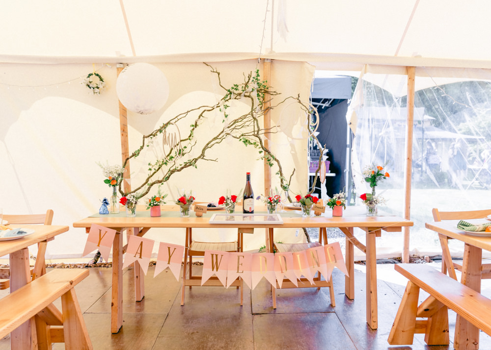 Teybrook Orchard Wedding Hayley Jaynes Photography
