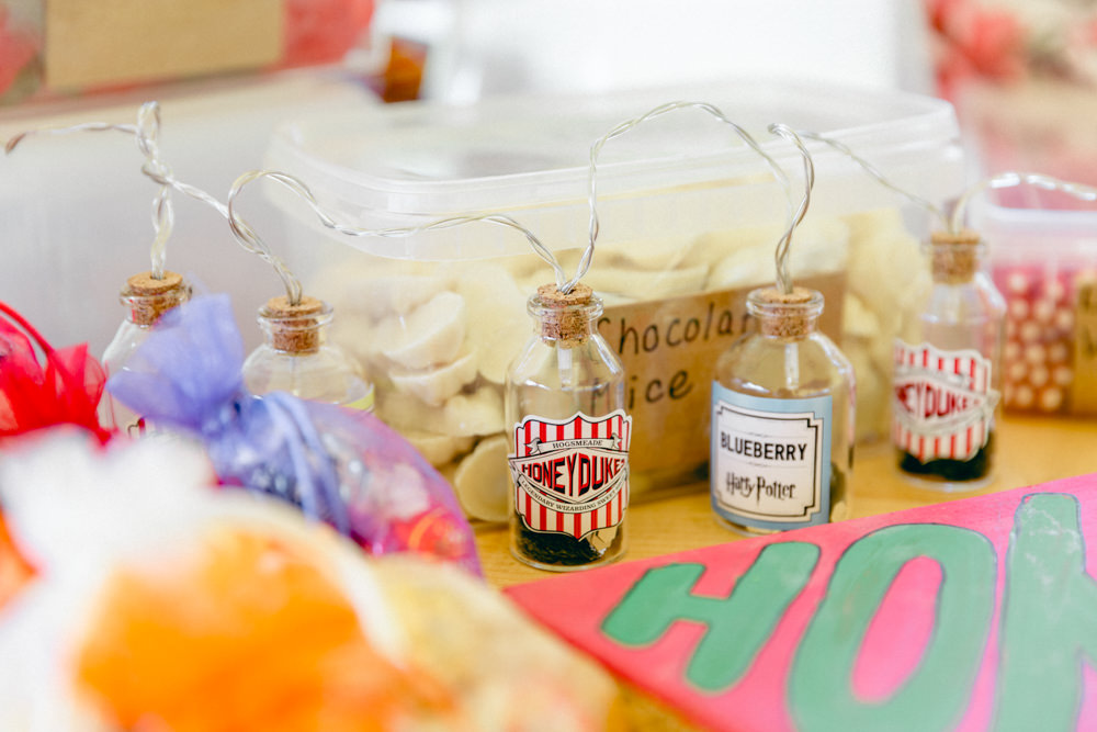 Teybrook Orchard Wedding Hayley Jaynes Photography