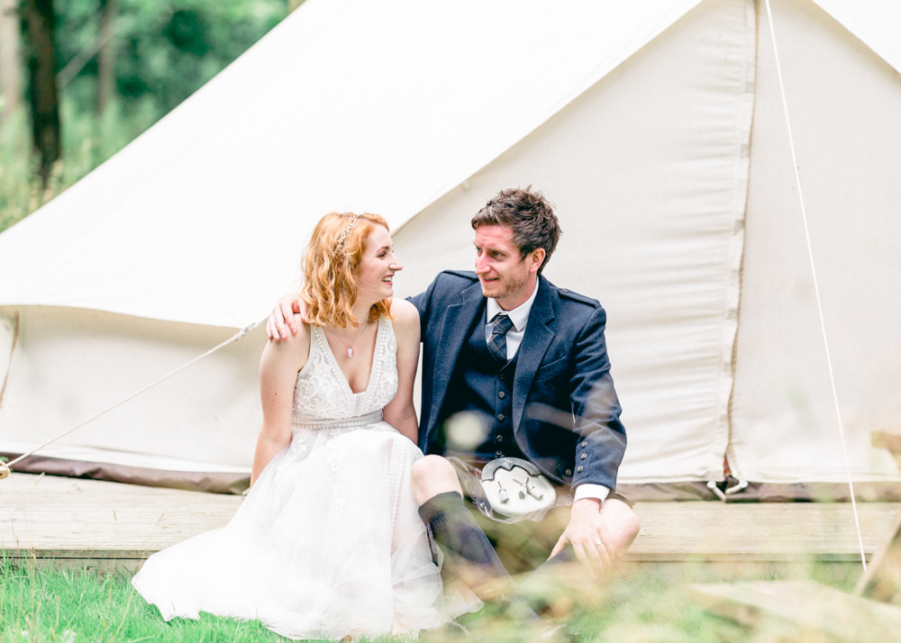 Teybrook Orchard Wedding Hayley Jaynes Photography