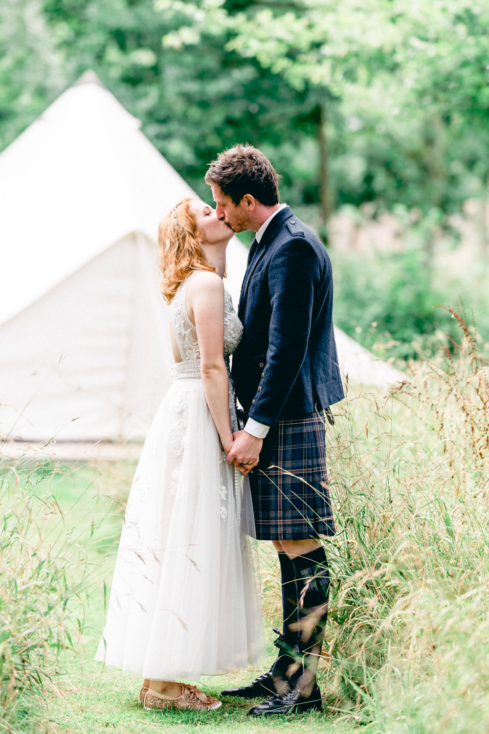 Teybrook Orchard Wedding Hayley Jaynes Photography