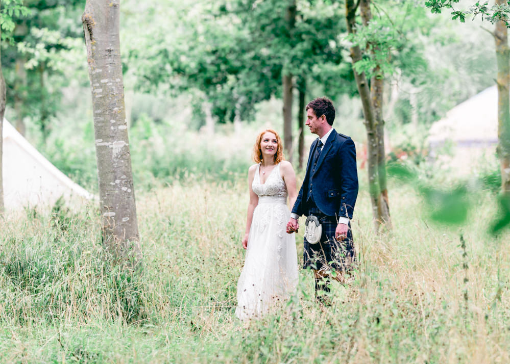 Teybrook Orchard Wedding Hayley Jaynes Photography