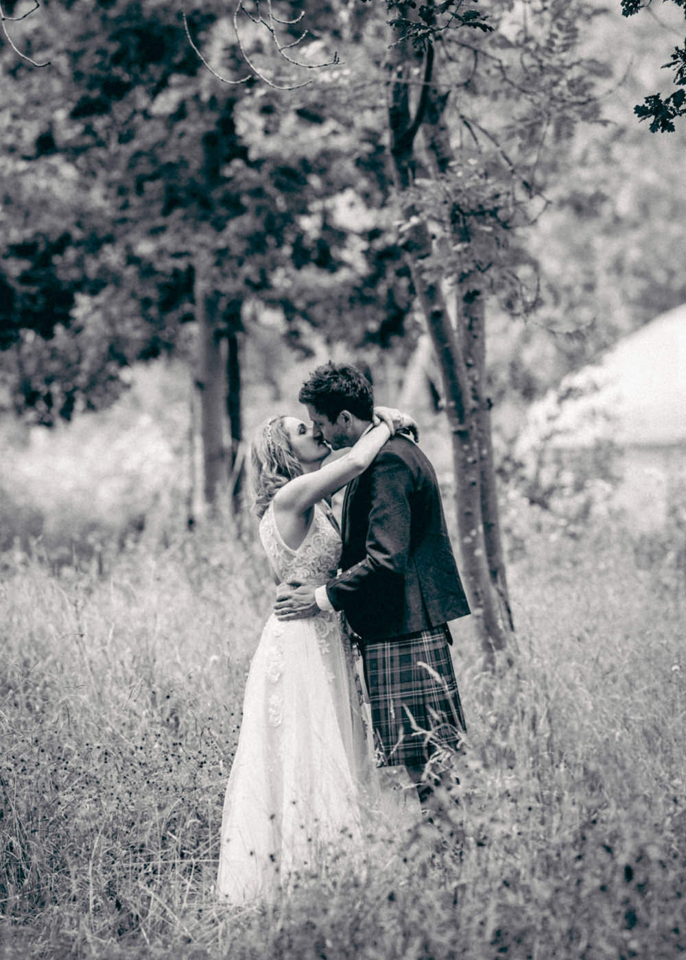 Teybrook Orchard Wedding Hayley Jaynes Photography
