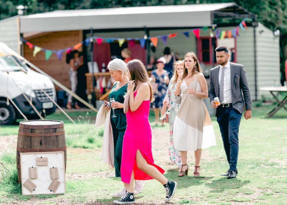 Teybrook Orchard Wedding Hayley Jaynes Photography
