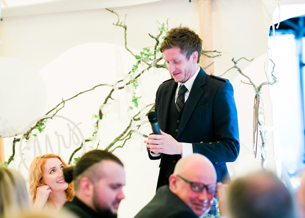 Teybrook Orchard Wedding Hayley Jaynes Photography