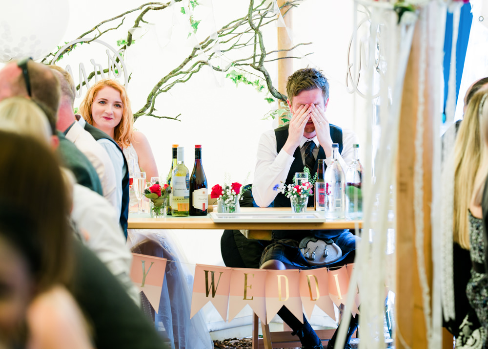 Teybrook Orchard Wedding Hayley Jaynes Photography