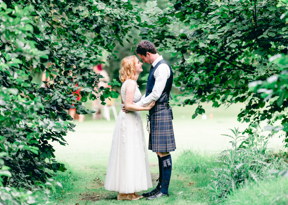 Teybrook Orchard Wedding Hayley Jaynes Photography