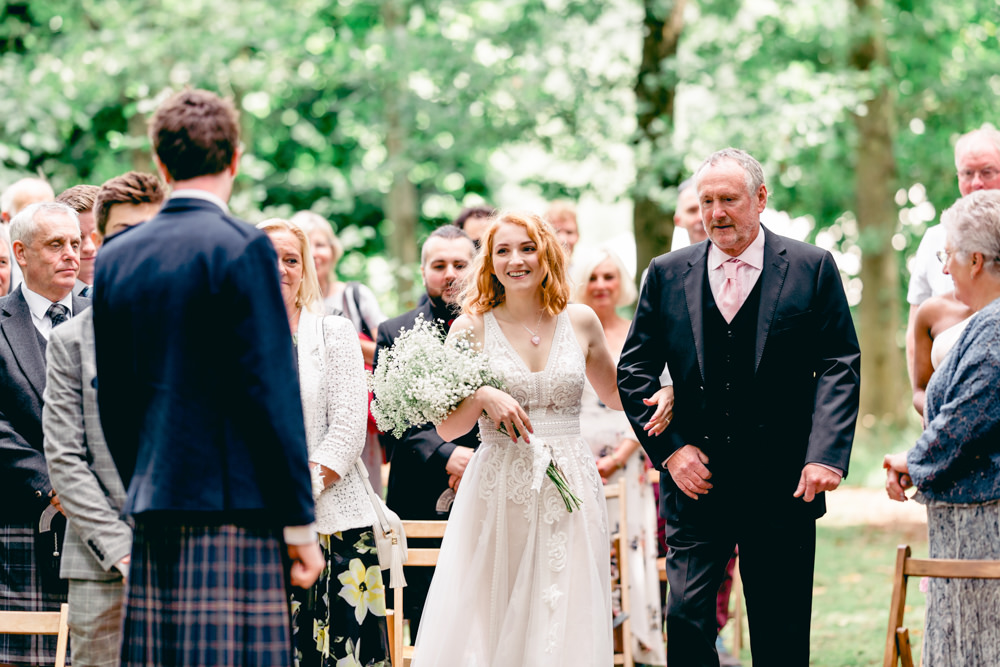 Teybrook Orchard Wedding Hayley Jaynes Photography