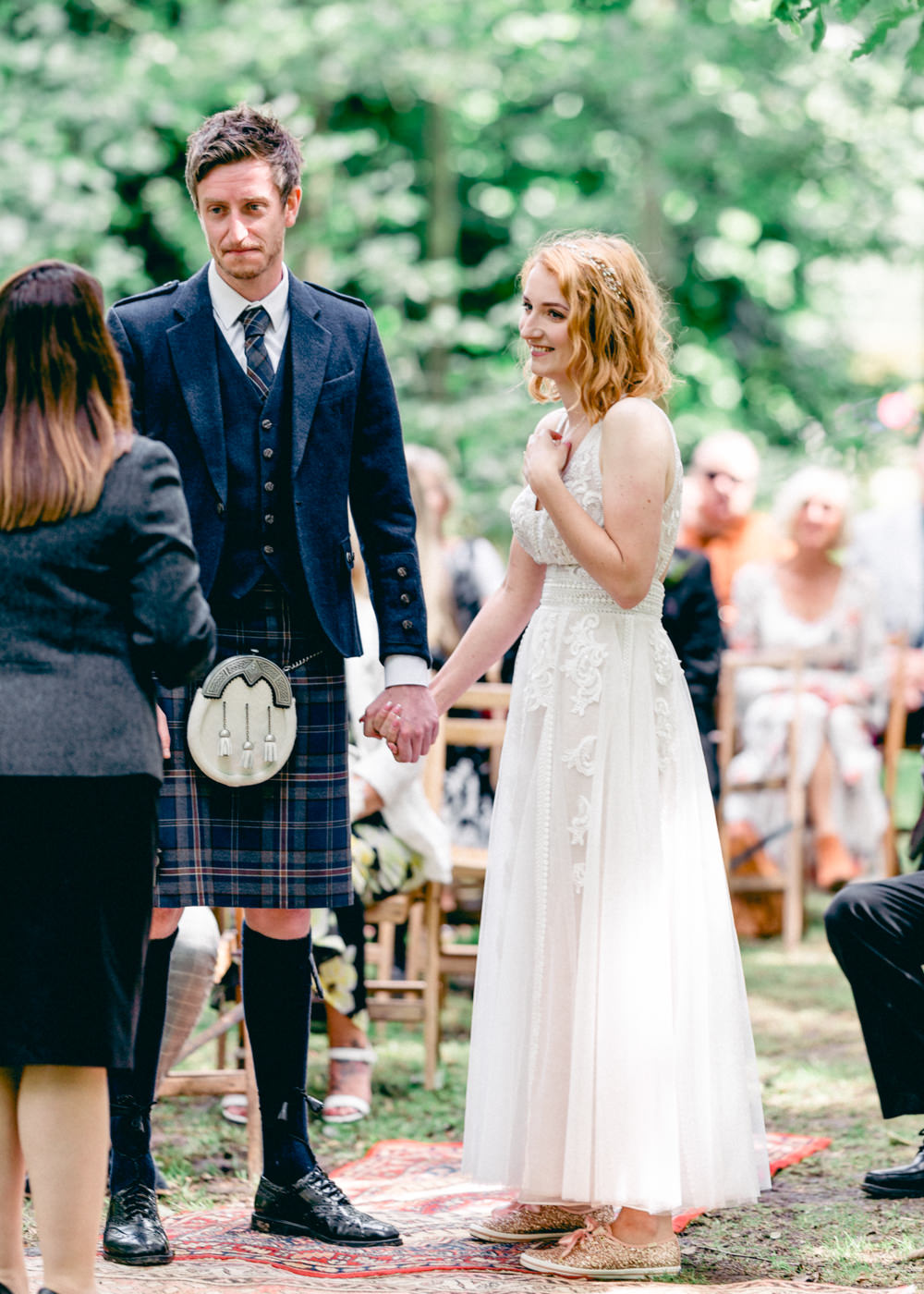 Teybrook Orchard Wedding Hayley Jaynes Photography