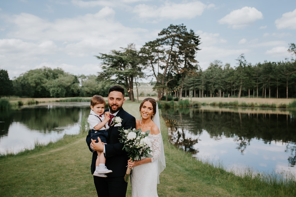 Tipi Hertfordshire Wedding Michelle Cordner Photography