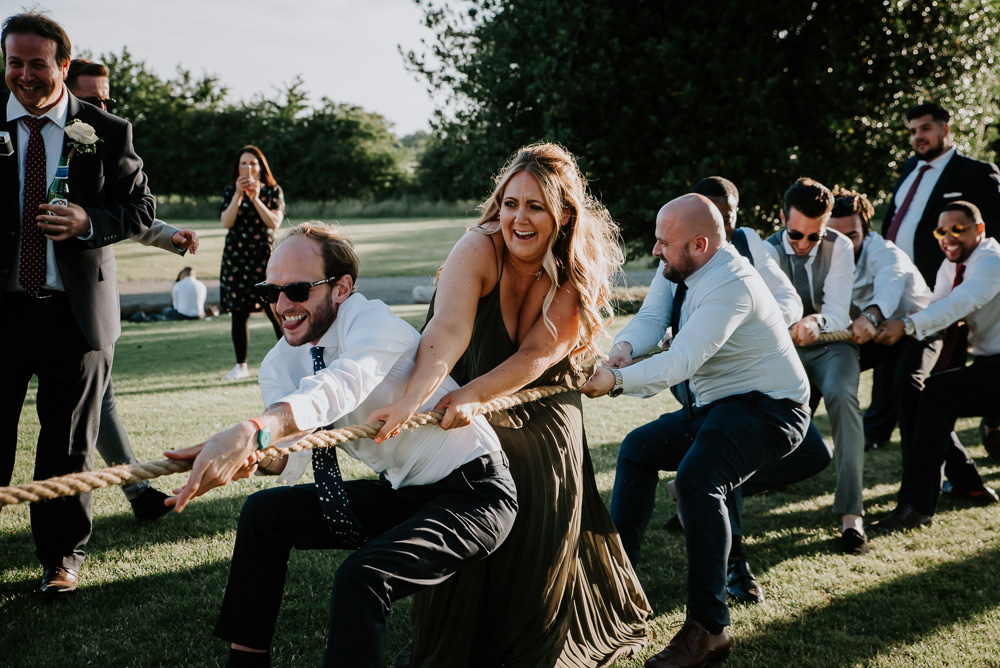 Tipi Hertfordshire Wedding Michelle Cordner Photography