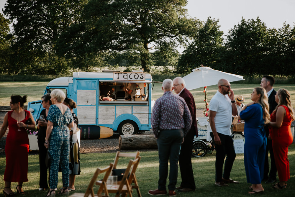 Tipi Hertfordshire Wedding Michelle Cordner Photography