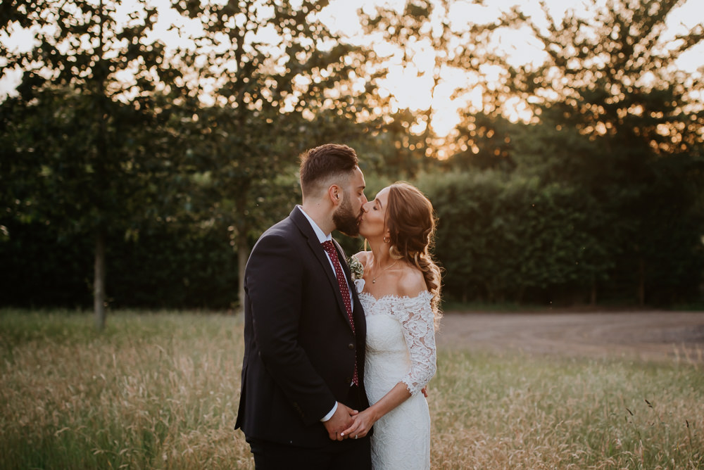 Tipi Hertfordshire Wedding Michelle Cordner Photography