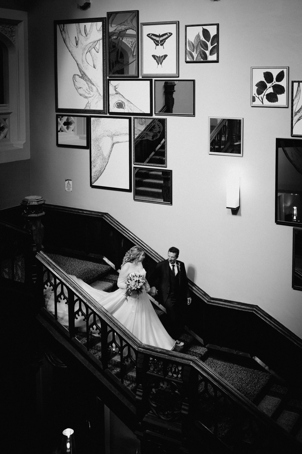 Tortworth Court Wedding Sanshine Photography