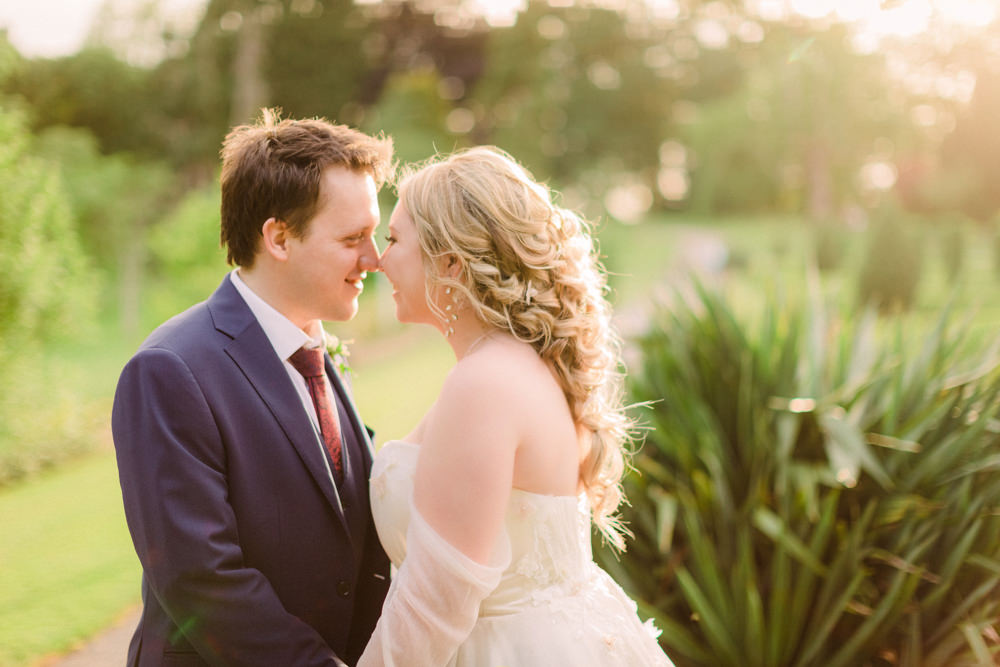 Tortworth Court Wedding Sanshine Photography