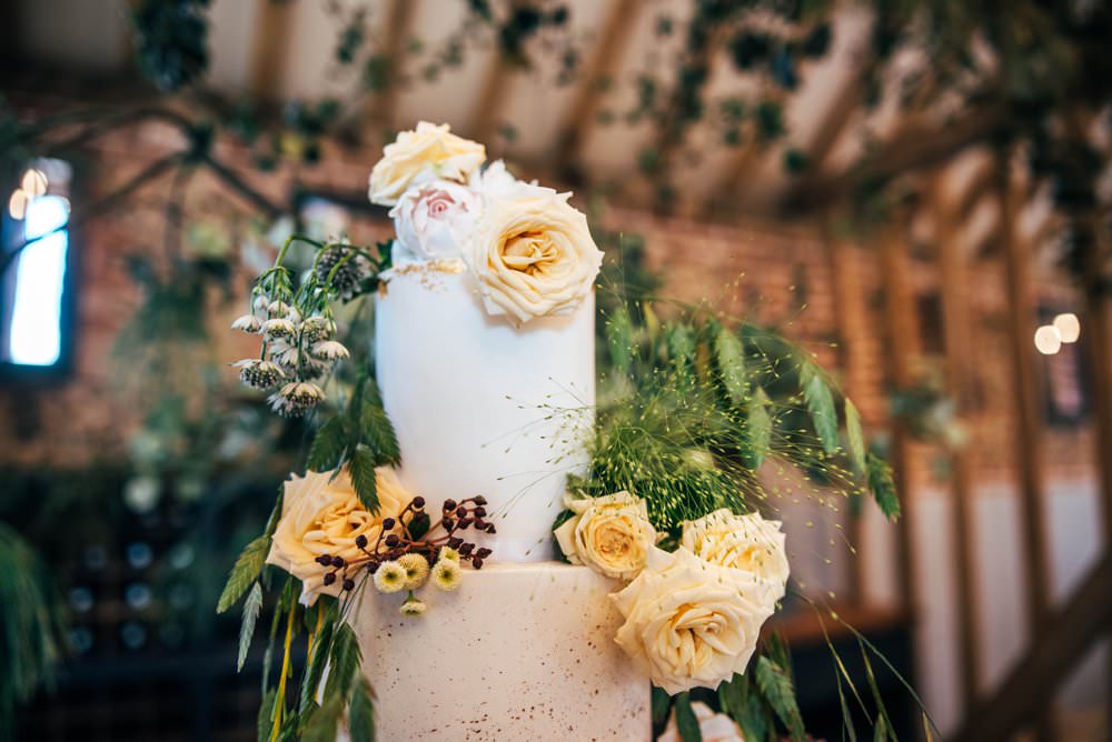 Tuffon Hall Wedding Three Flowers Photography