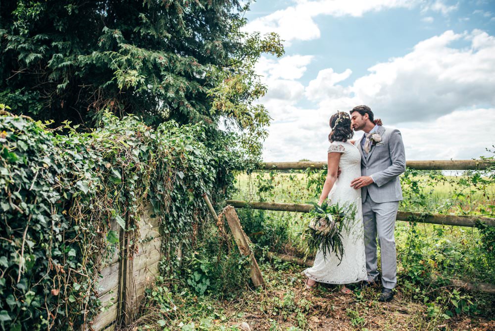 Tuffon Hall Wedding Three Flowers Photography