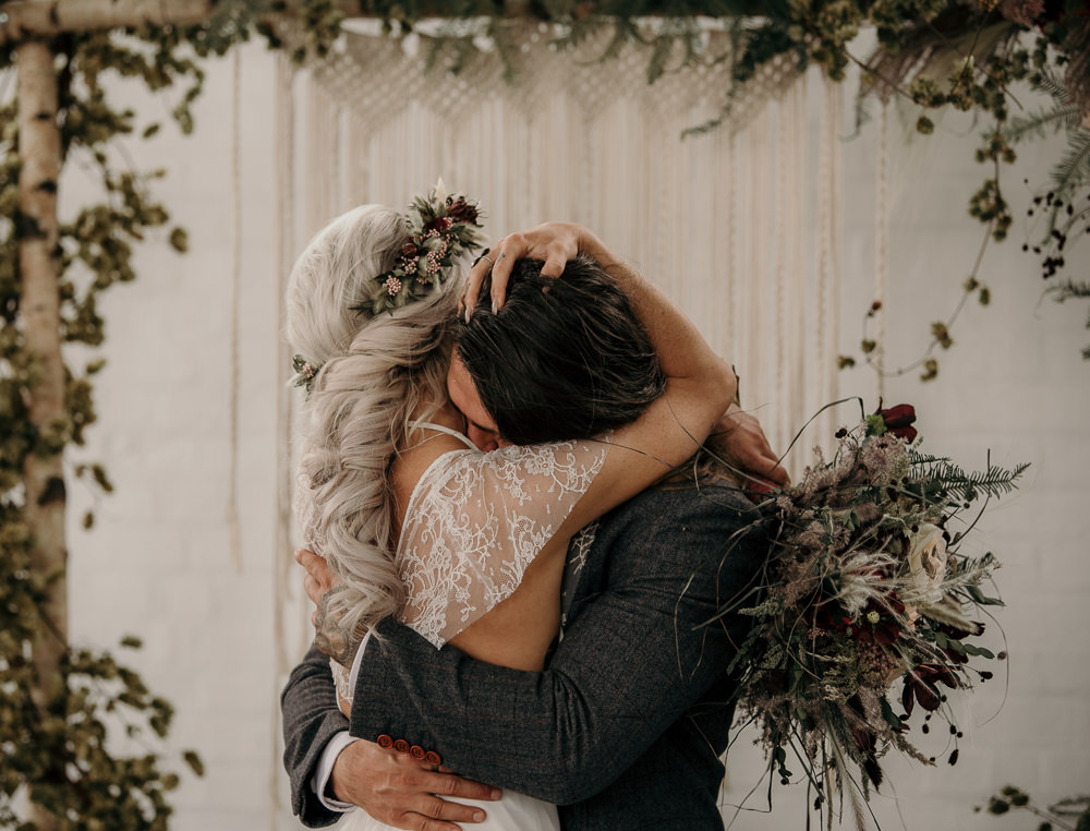 Unconventional Wedding Ideas Pierra G Photography