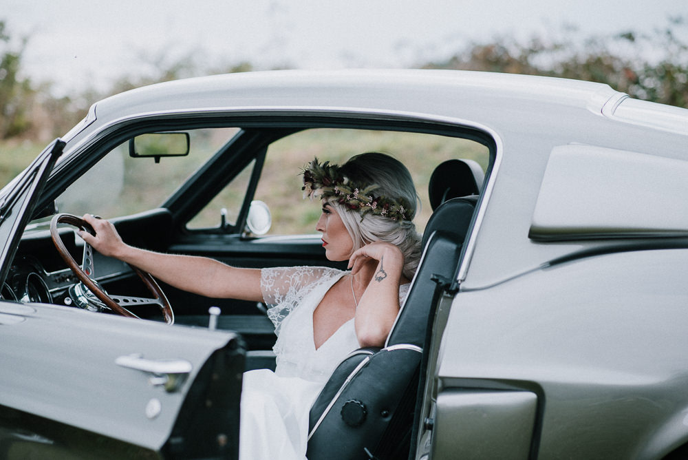 Unconventional Wedding Ideas Pierra G Photography