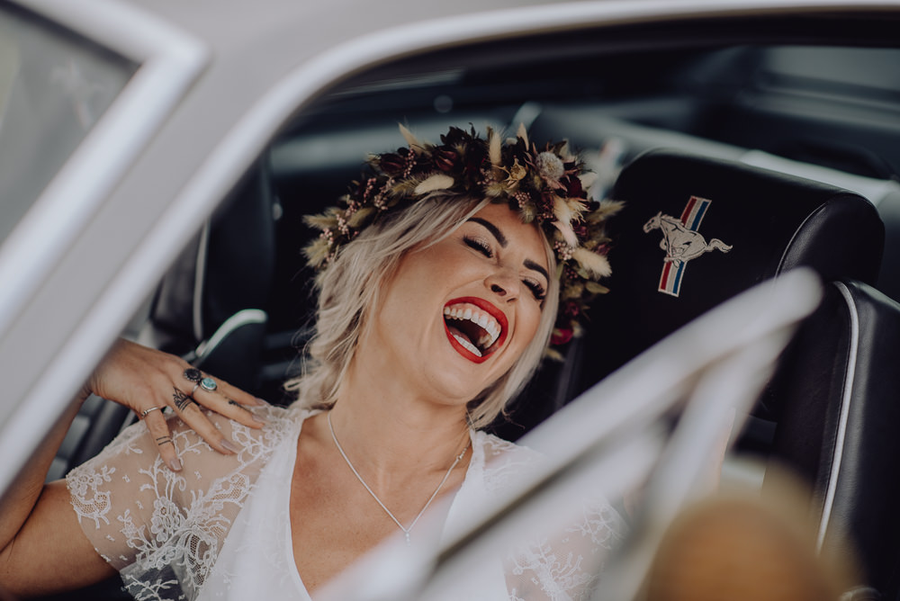Unconventional Wedding Ideas Pierra G Photography