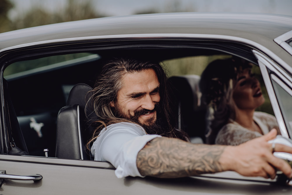 Unconventional Wedding Ideas Pierra G Photography