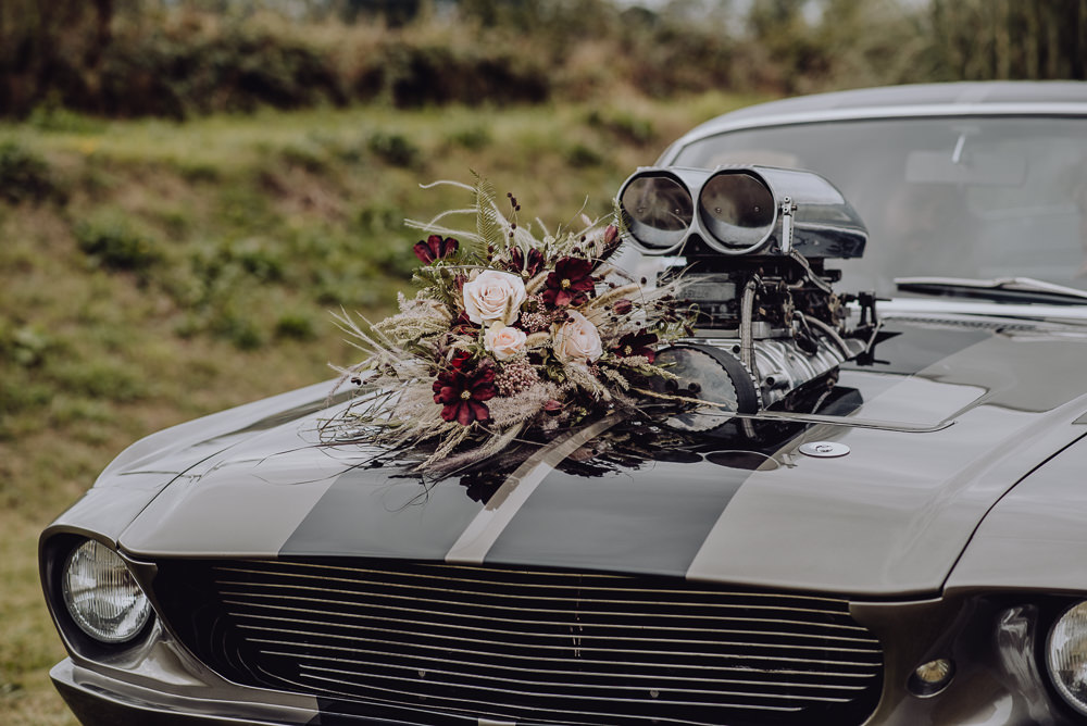 Unconventional Wedding Ideas Pierra G Photography