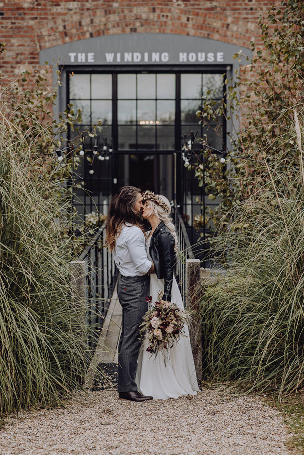 Unconventional Wedding Ideas Pierra G Photography