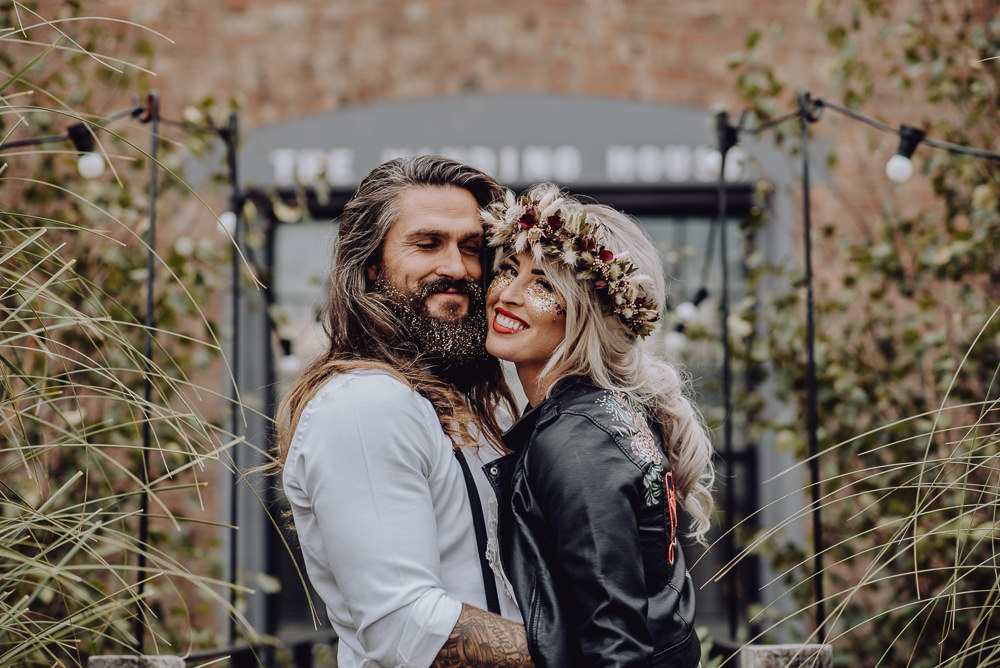 Unconventional Wedding Ideas Pierra G Photography