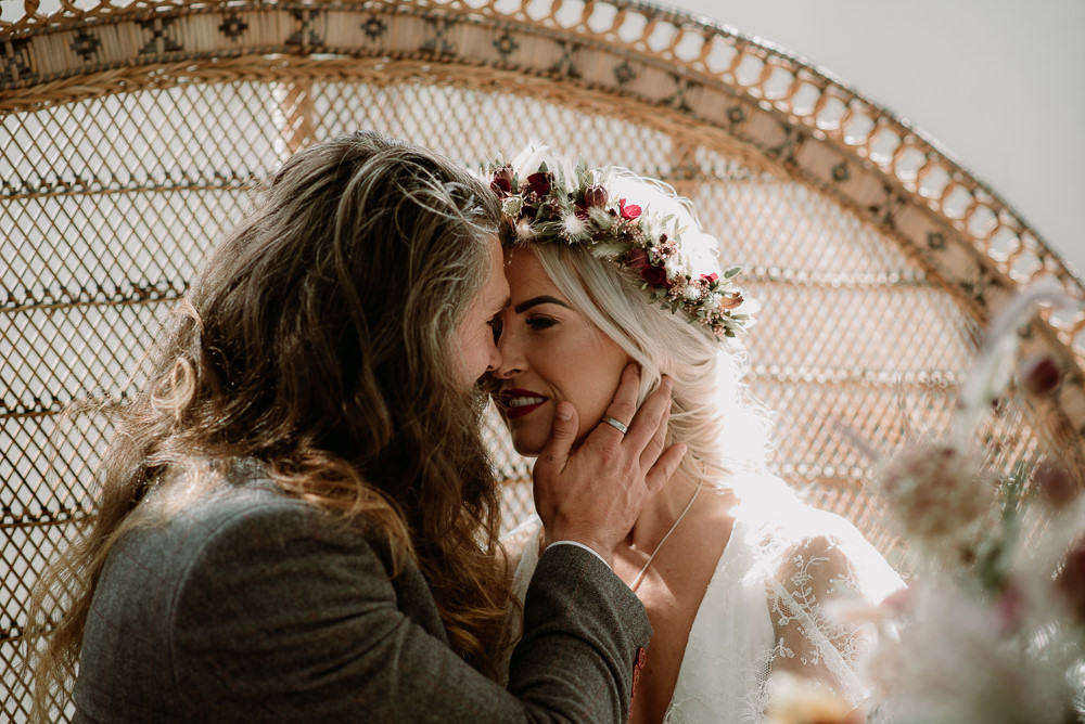 Unconventional Wedding Ideas Pierra G Photography