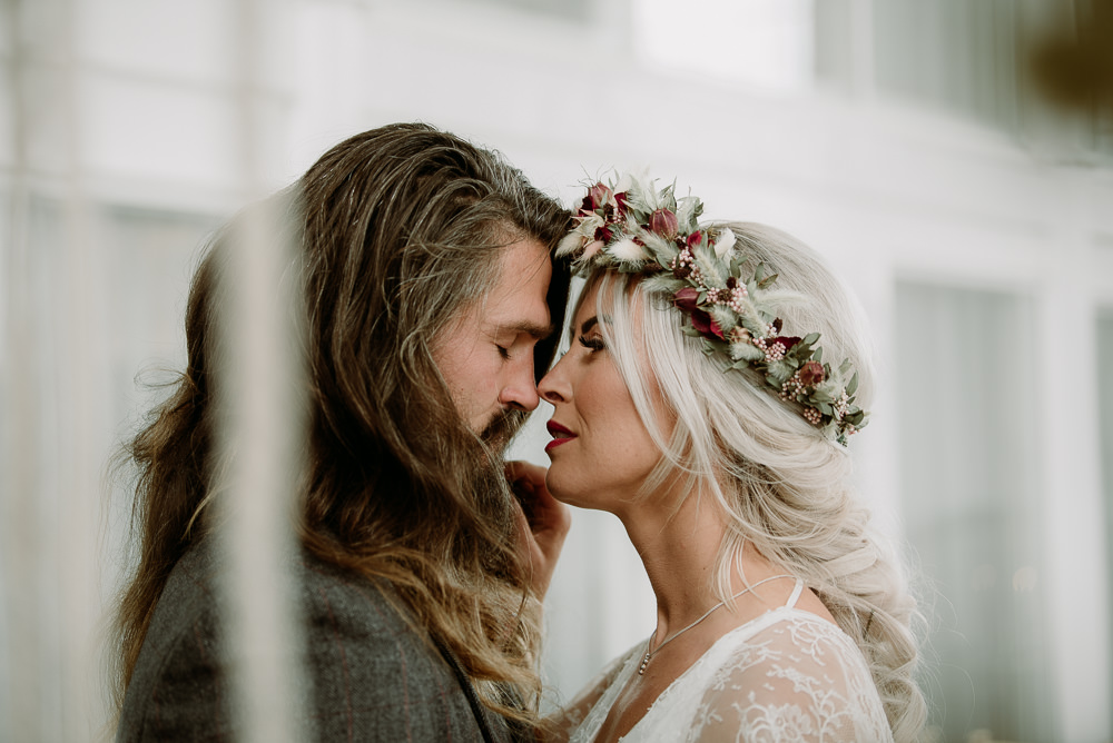 Unconventional Wedding Ideas Pierra G Photography