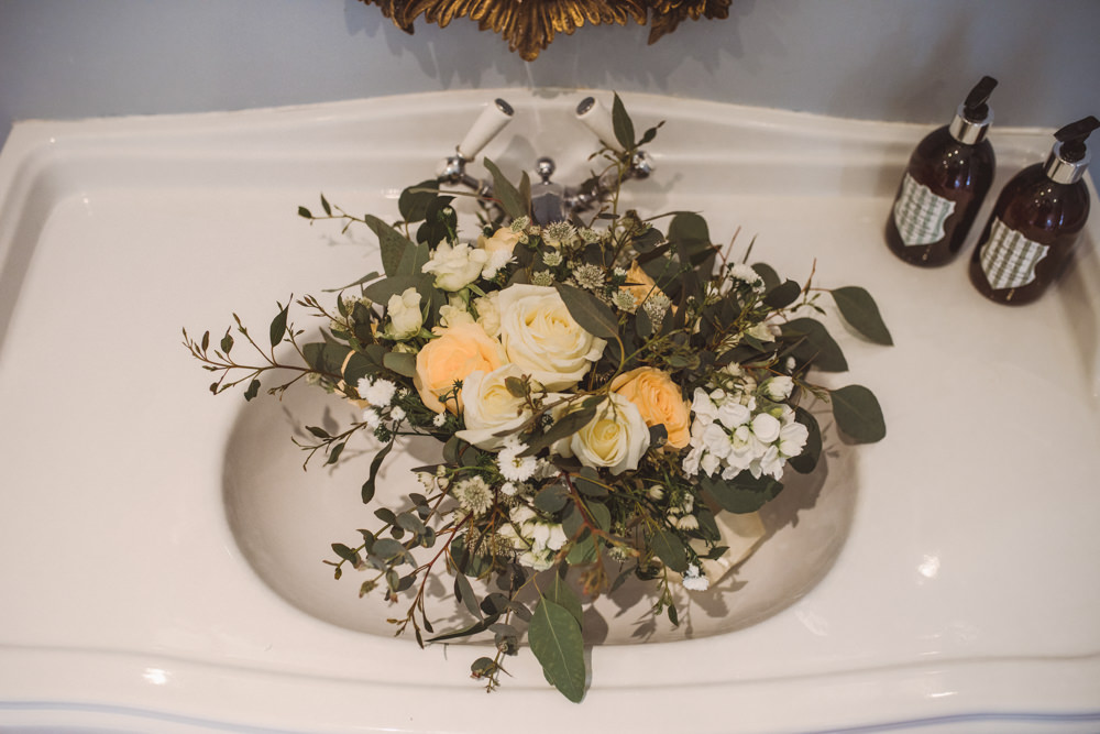 Watercolour Wedding Kerry Ann Duffy Photography