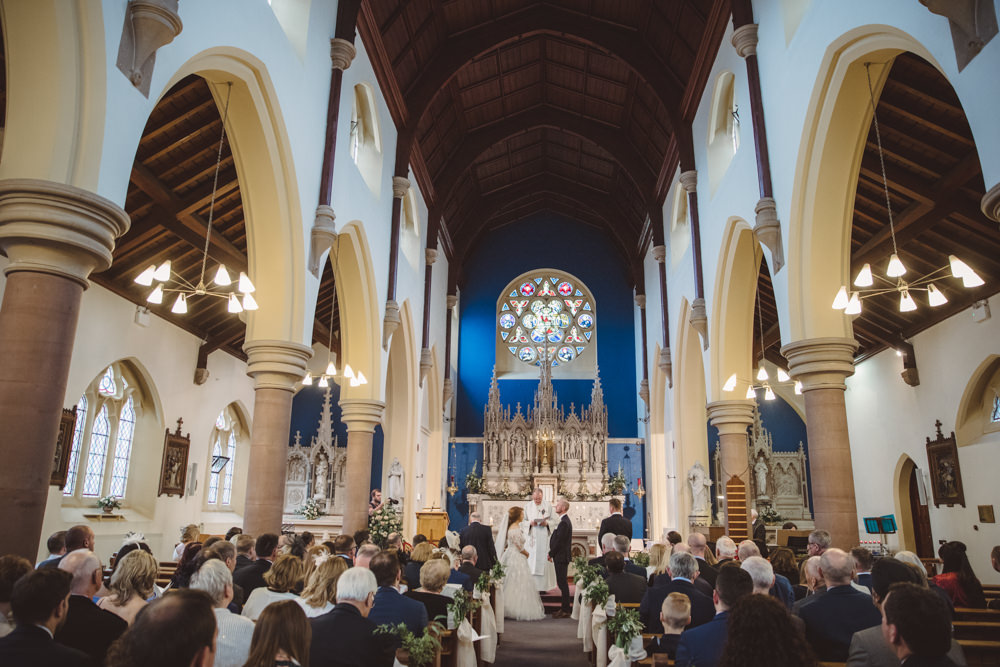 Watercolour Wedding Kerry Ann Duffy Photography