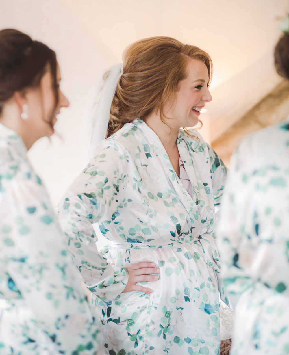 Watercolour Wedding Kerry Ann Duffy Photography