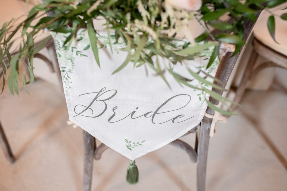Watercolour Wedding Kerry Ann Duffy Photography