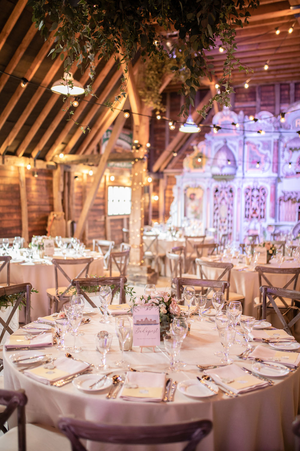 Watercolour Wedding Kerry Ann Duffy Photography