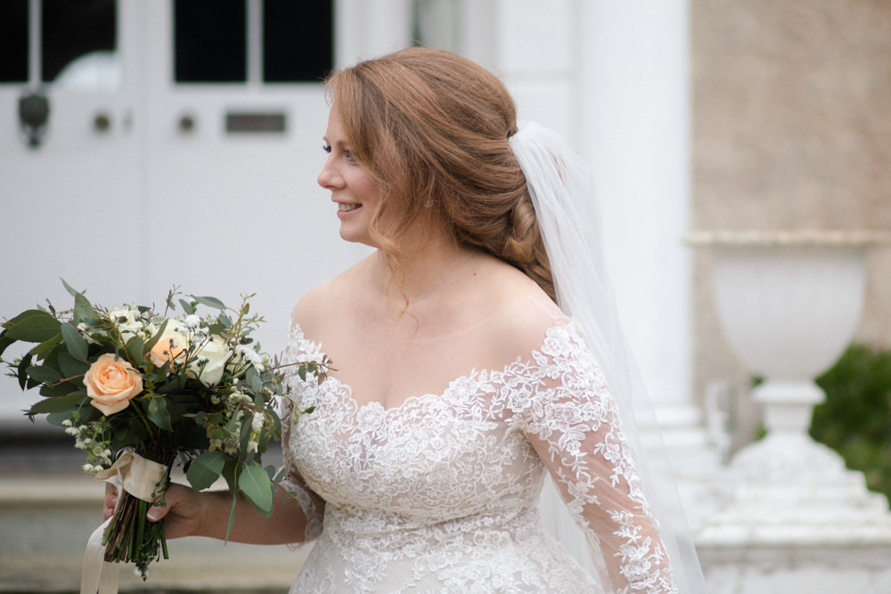 Watercolour Wedding Kerry Ann Duffy Photography