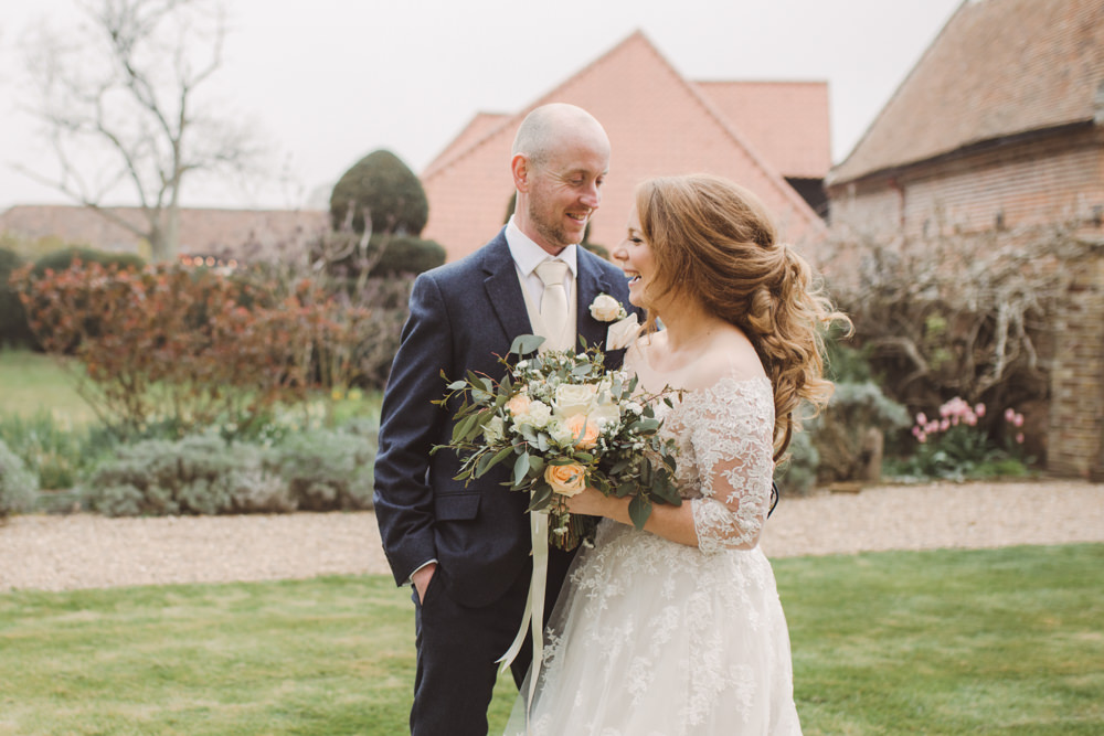 Watercolour Wedding Kerry Ann Duffy Photography