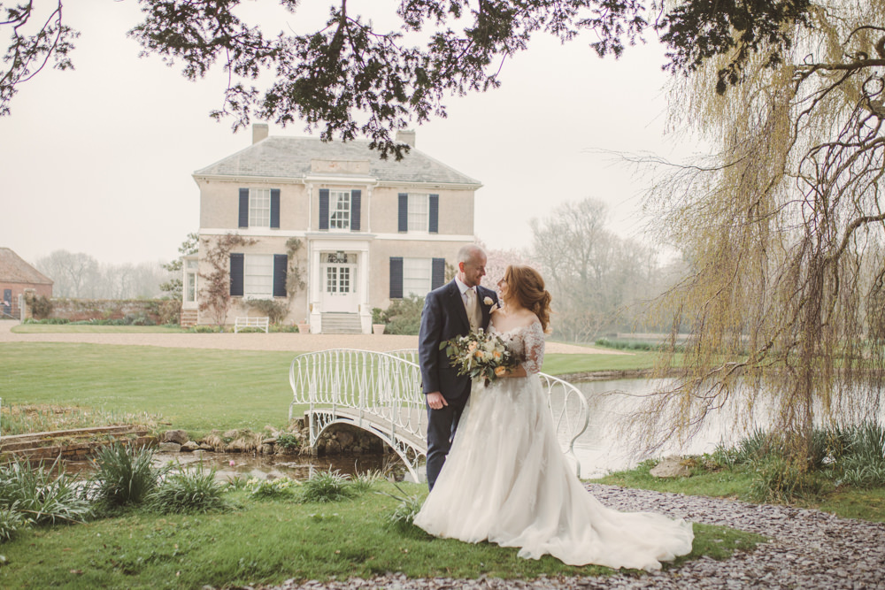 Watercolour Wedding Kerry Ann Duffy Photography