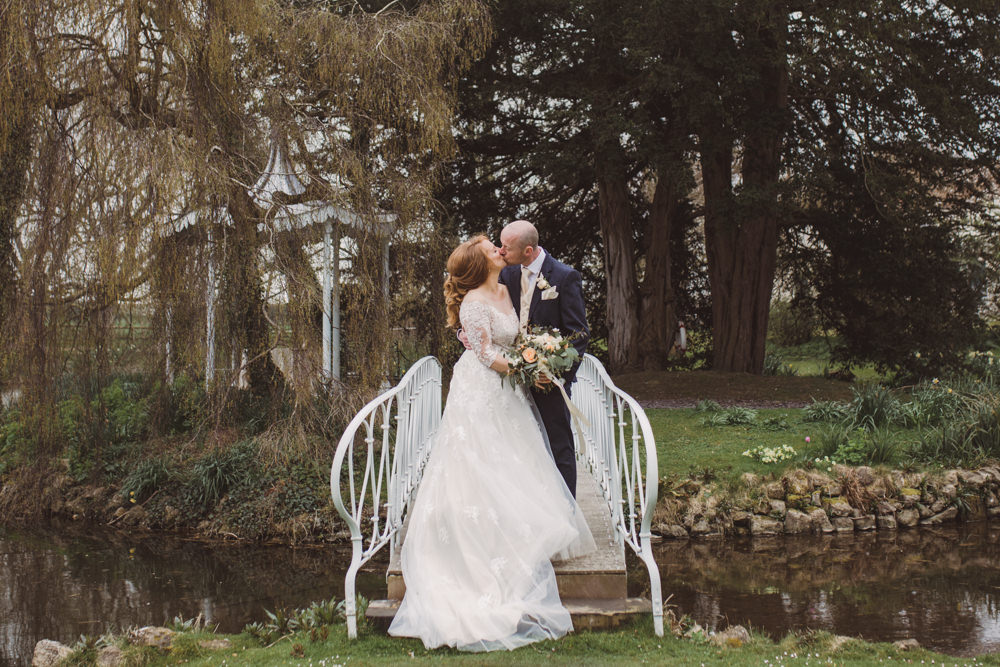 Watercolour Wedding Kerry Ann Duffy Photography
