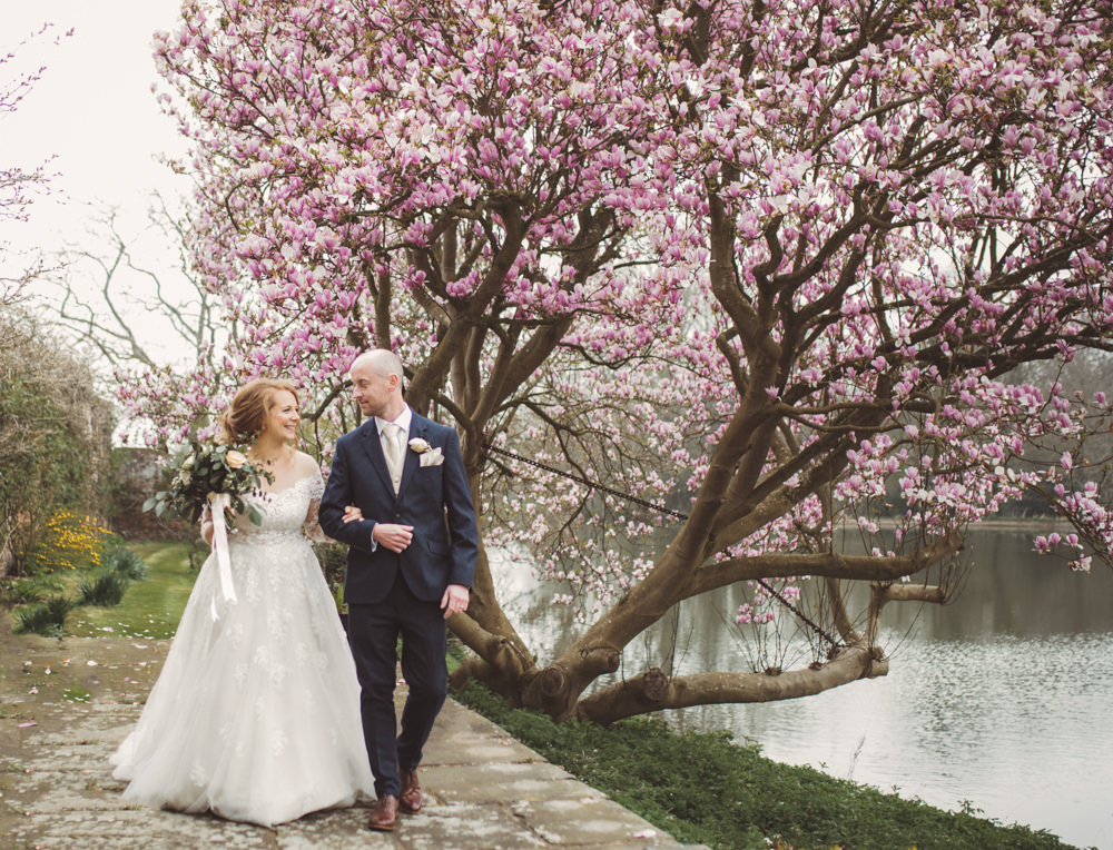 Watercolour Wedding Kerry Ann Duffy Photography