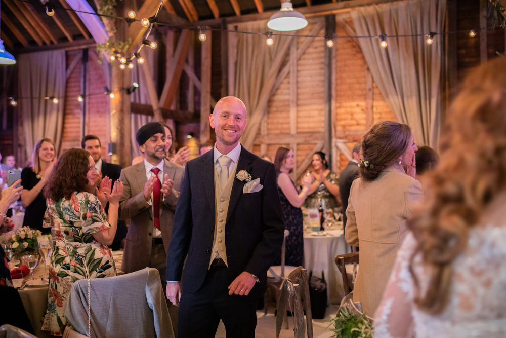 Watercolour Wedding Kerry Ann Duffy Photography