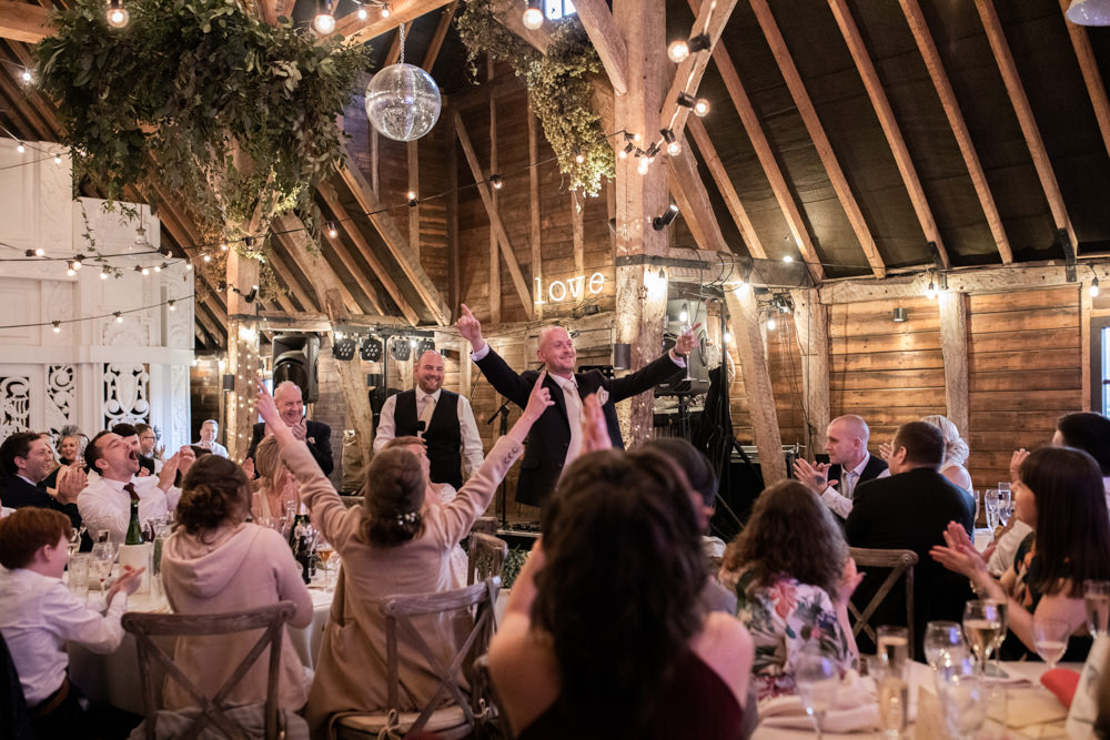 Watercolour Wedding Kerry Ann Duffy Photography